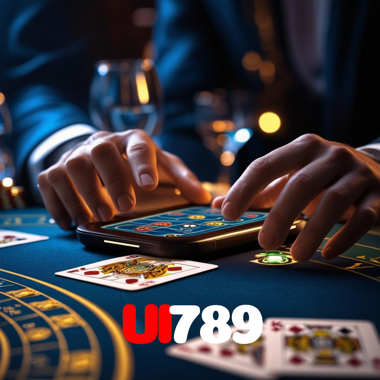 UI789:Jogue futebol online e sinta a vitória ao seu alcance!