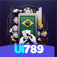UI789：Sua vitória no futebol digital começa agora! Aposte nos melhores times!