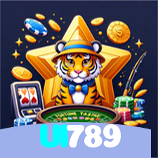 UI789：Apostas ao vivo no futebol e diversão em jogos de cassino como slots e roleta!