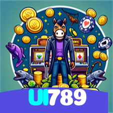 UI789:O melhor cassino online com roleta, poker e apostas no futebol ao vivo!