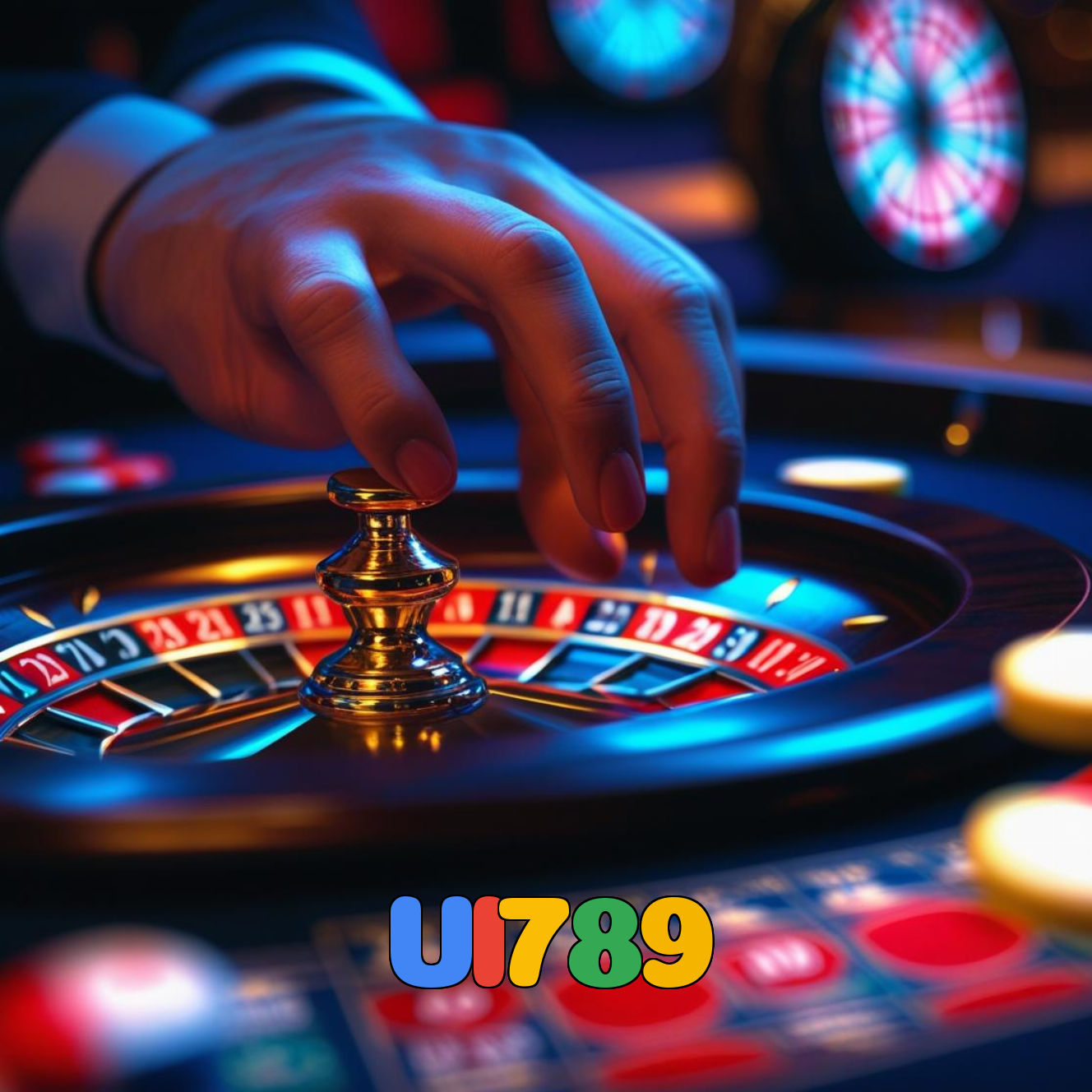 UI789:O melhor cassino para você jogar poker e fazer apostas no futebol online!