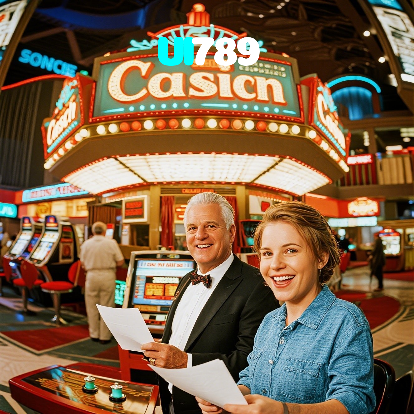 UI789：Jogue nas melhores slots e leve o jackpot para casa!