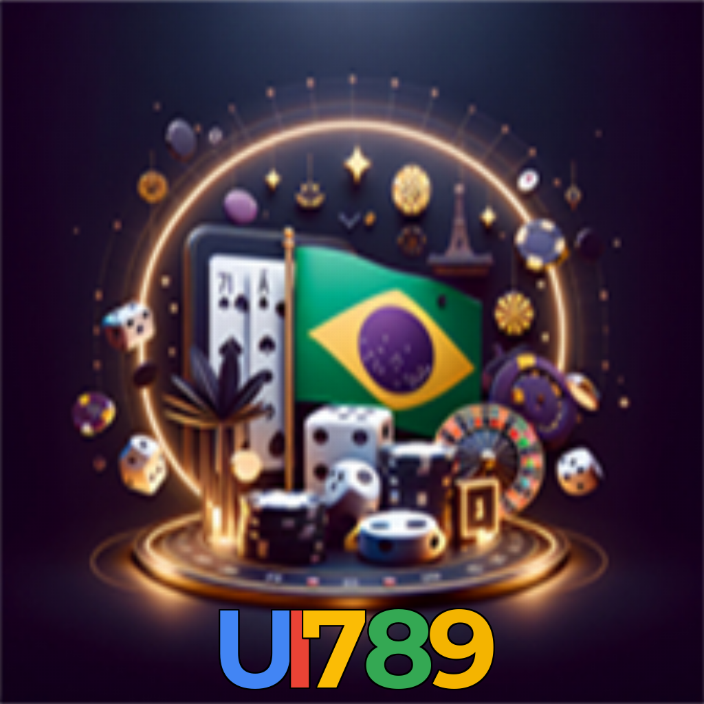 UI789:Aposte no futebol digital e conquiste vitórias épicas!