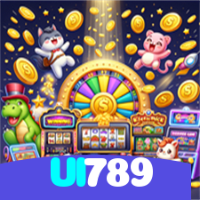 UI789：O melhor do futebol digital te espera! Aposte agora e vença!