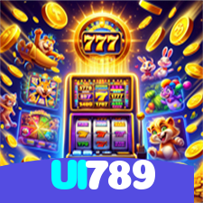 UI789:Onde a diversão e a sorte se encontram: poker, roleta e futebol online!