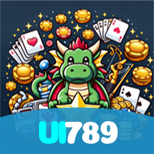 UI789:O cassino online perfeito para jogadores de poker, roleta e futebol!