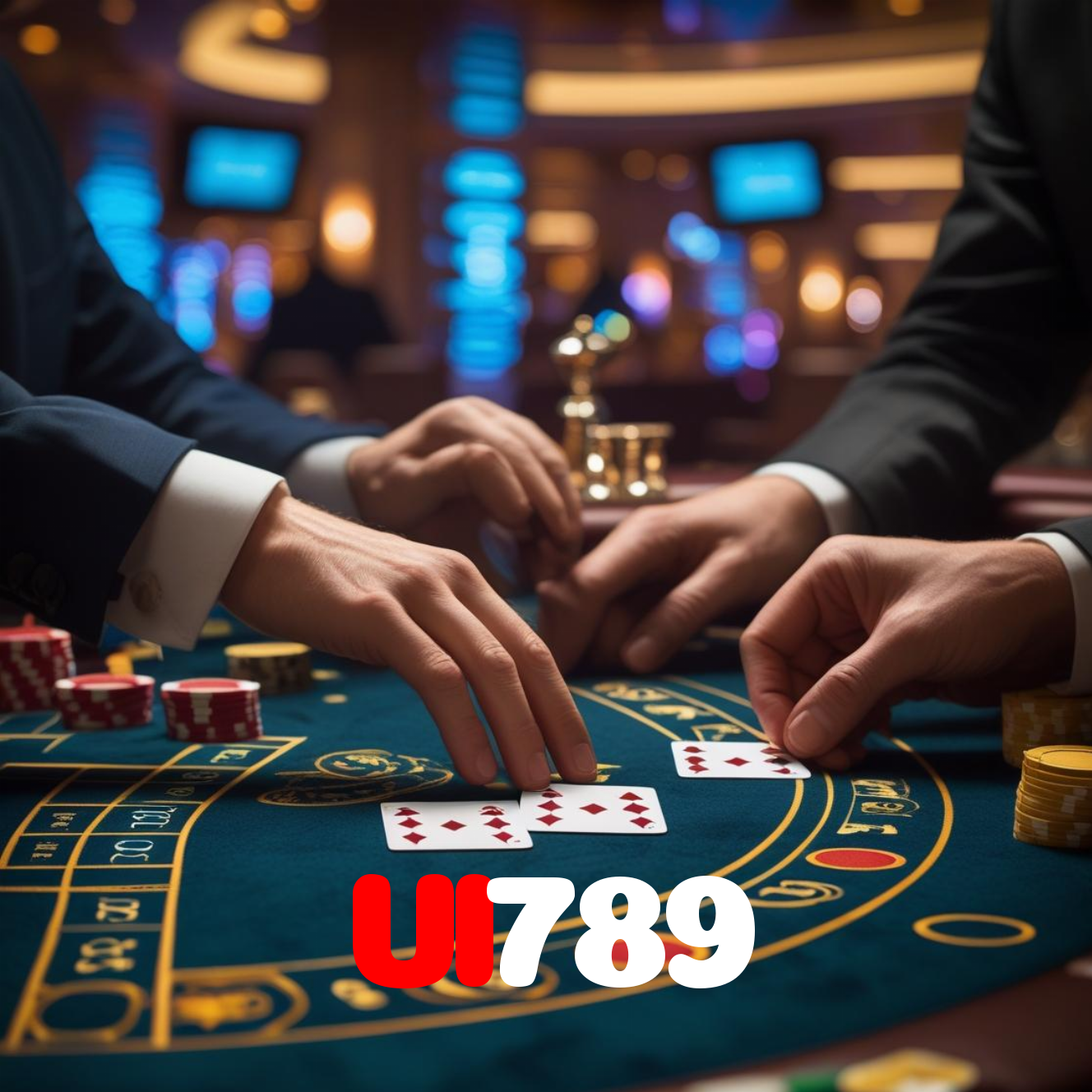 UI789:Jogue poker, roleta e aposte no futebol no melhor cassino online!