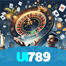 UI789:Jogue nas roletas e veja grandes prêmios surgirem para você!
