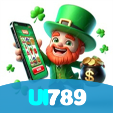 UI789：Gire as slots e conquiste jackpots de tirar o fôlego!