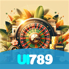 UI789：Apostas ao vivo no futebol e grandes prêmios em slots te esperam!