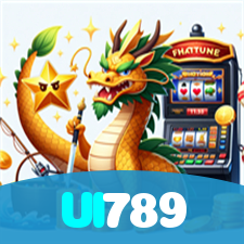 UI789：Aposte no futebol e jogue slots para ganhar em grande estilo!
