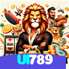 UI789：Jogue agora e desafie a sorte em nosso cassino online!