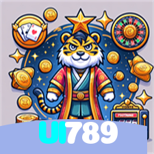UI789：As slots mais emocionantes estão esperando por você! Vença agora!