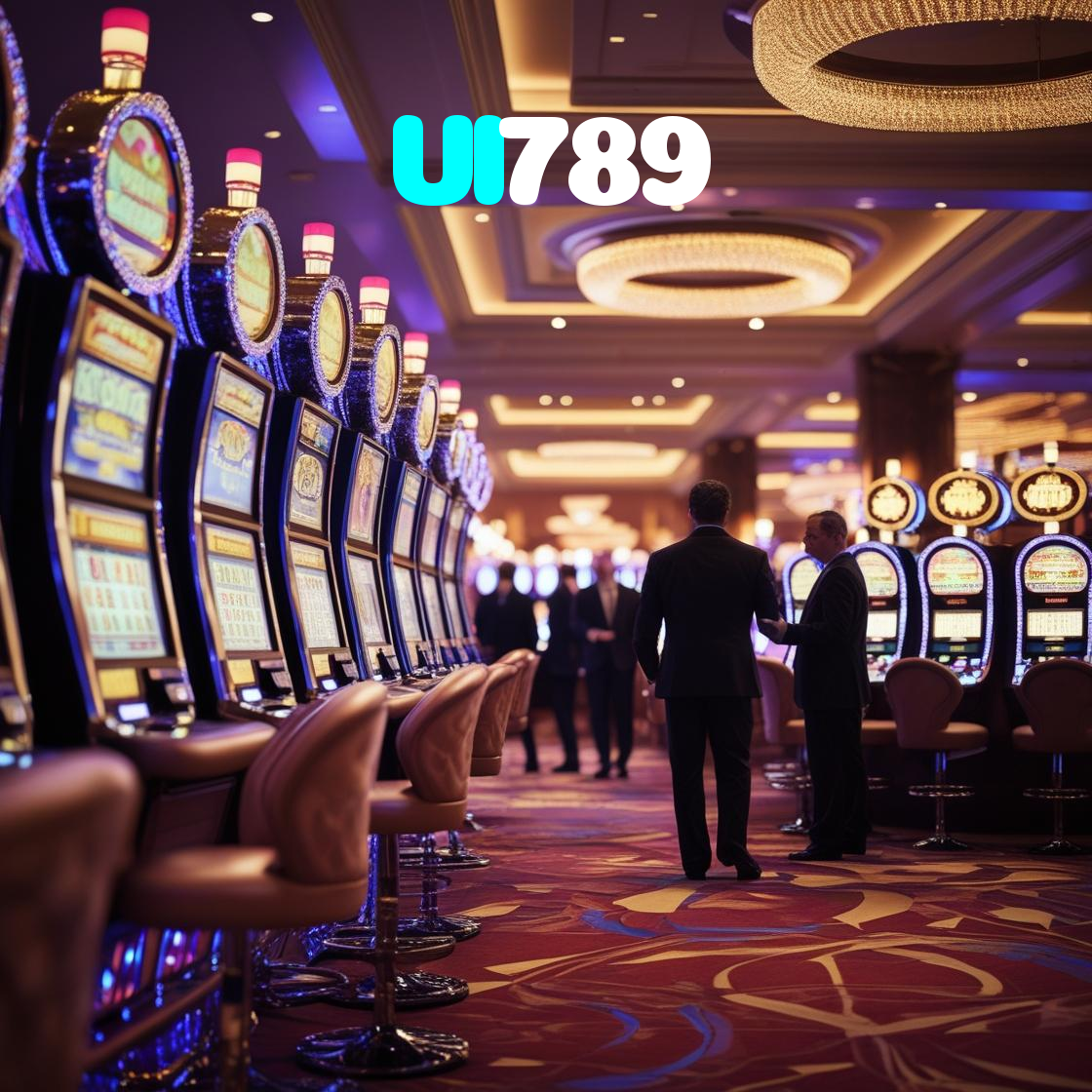 UI789:Jogue agora nas melhores slots e ganhe muito mais!