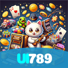 UI789：Em cada giro das slots, a vitória está ao seu alcance!
