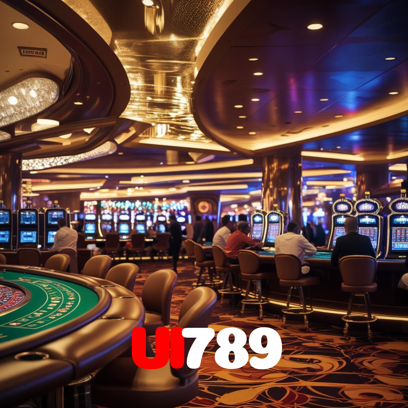 UI789:Vença no poker e ganhe prêmios com apostas no futebol ao vivo!
