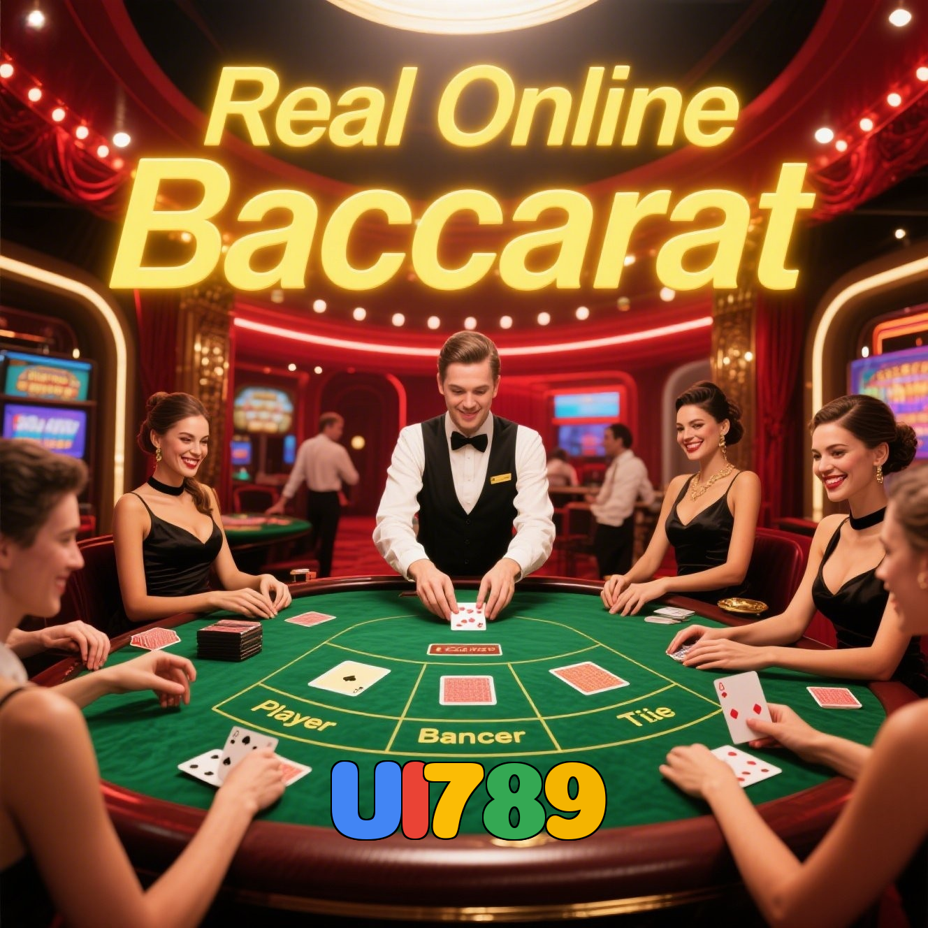 UI789：Aposte no futebol e vença em blackjack e roleta no nosso cassino!