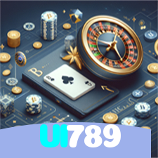 UI789:A sorte está na roleta! Aposte e ganhe agora!