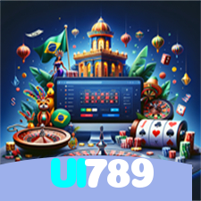 UI789:Aposte agora nas roletas e conquiste prêmios fantásticos!