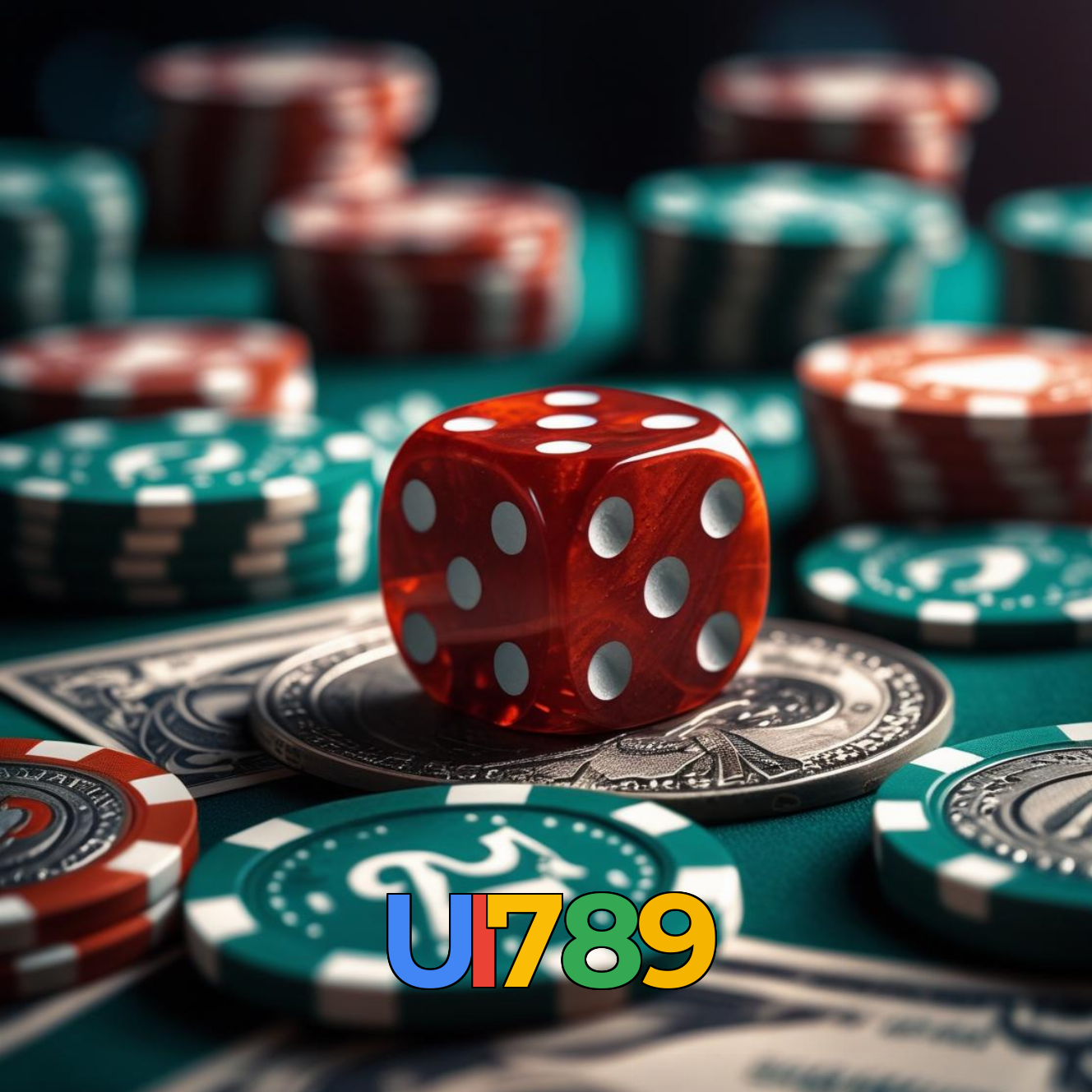 UI789:A sorte está ao seu lado! Aposte nas melhores opções e vença agora!