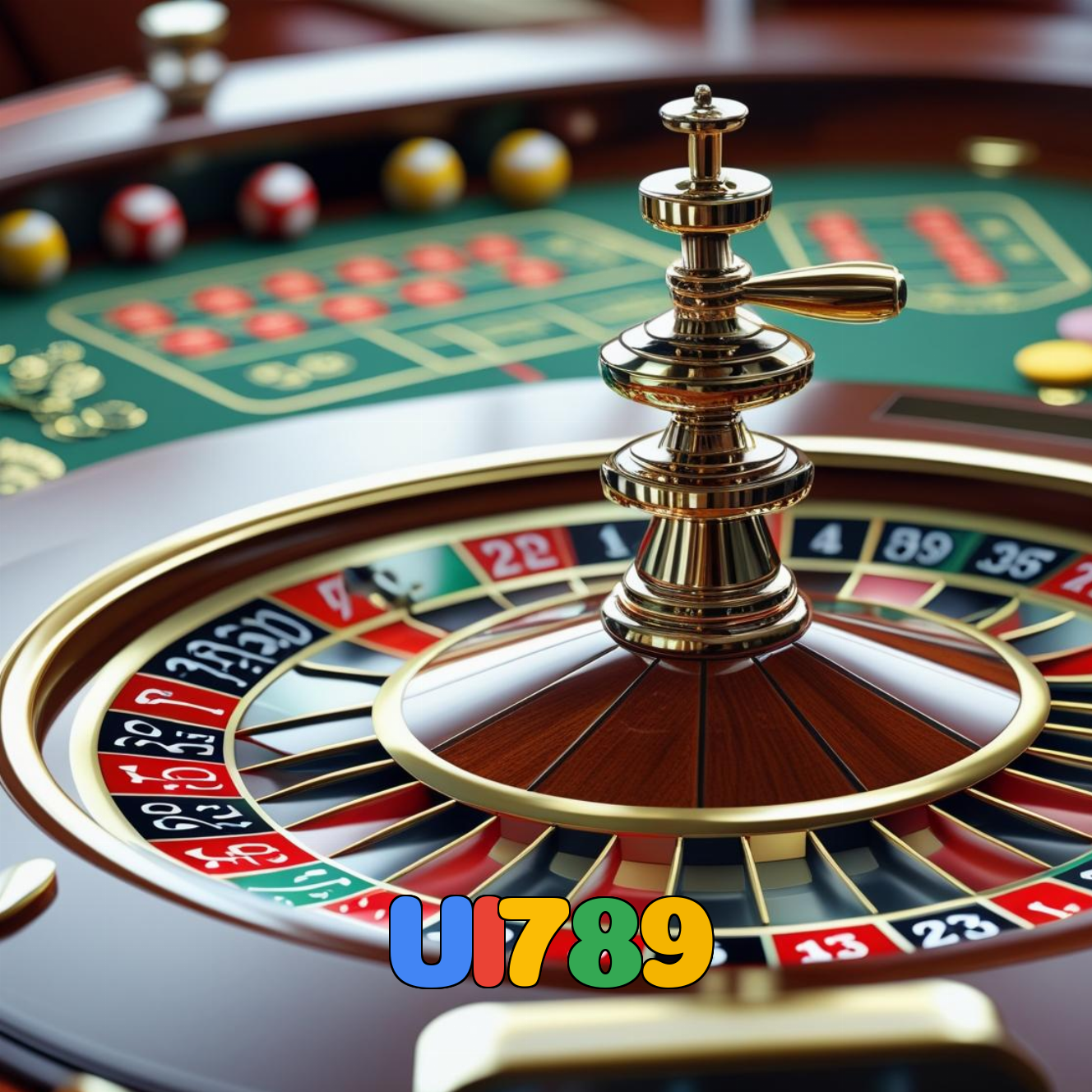 UI789：Jogue slots, aposte no futebol e vença em grande estilo!