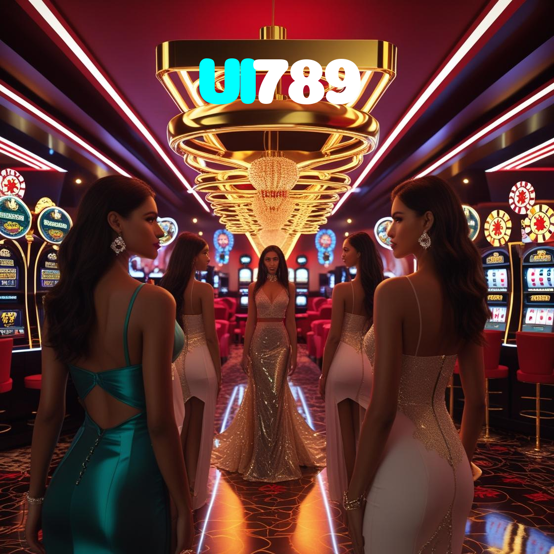 UI789:Divirta-se com poker, roleta e apostas ao vivo no futebol online!