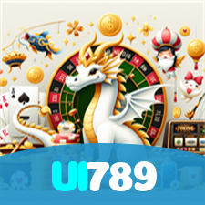 UI789:Ganhe com poker, blackjack e apostas em futebol no cassino online!