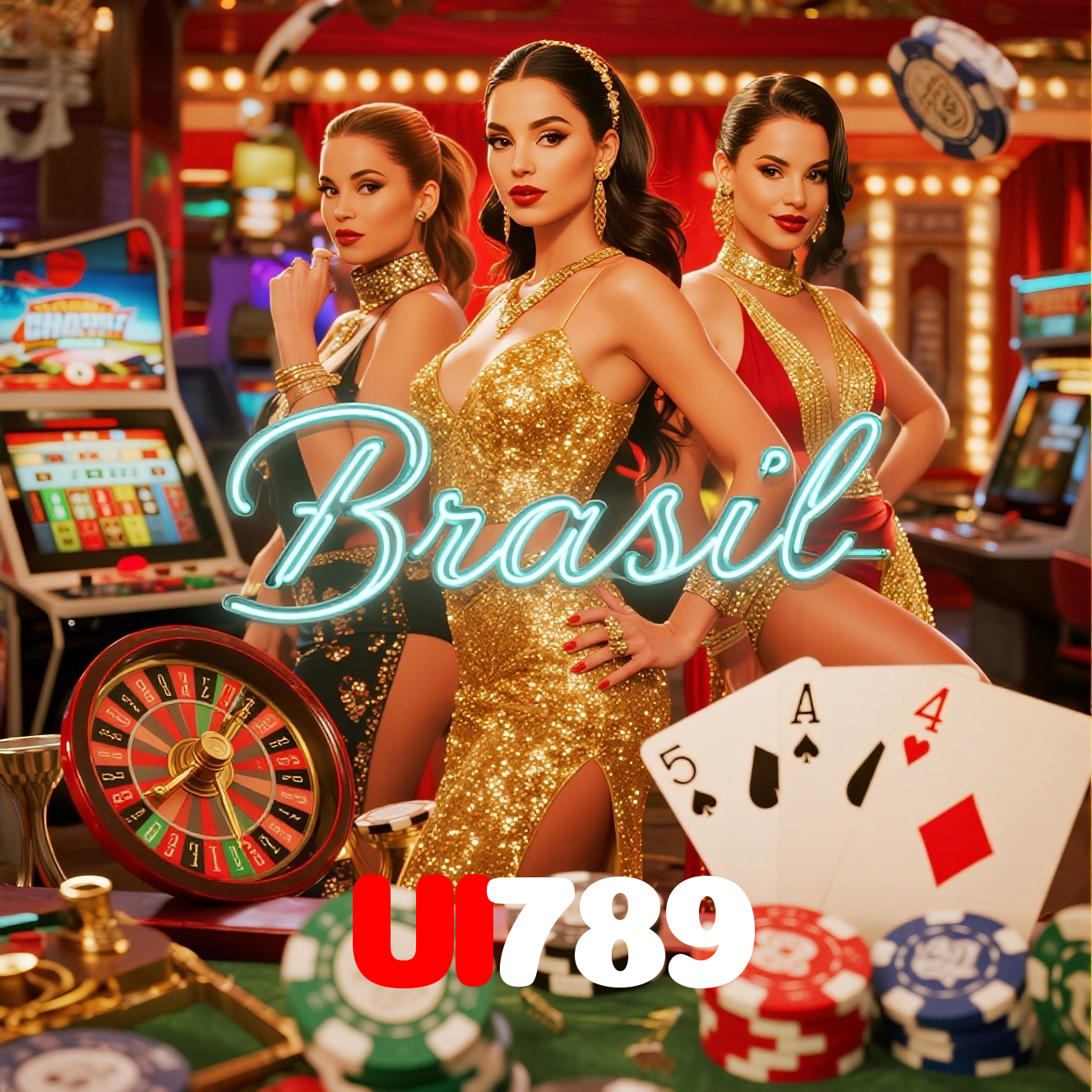 UI789:Jogue no cassino online e aposte no futebol para ganhar grandes prêmios!