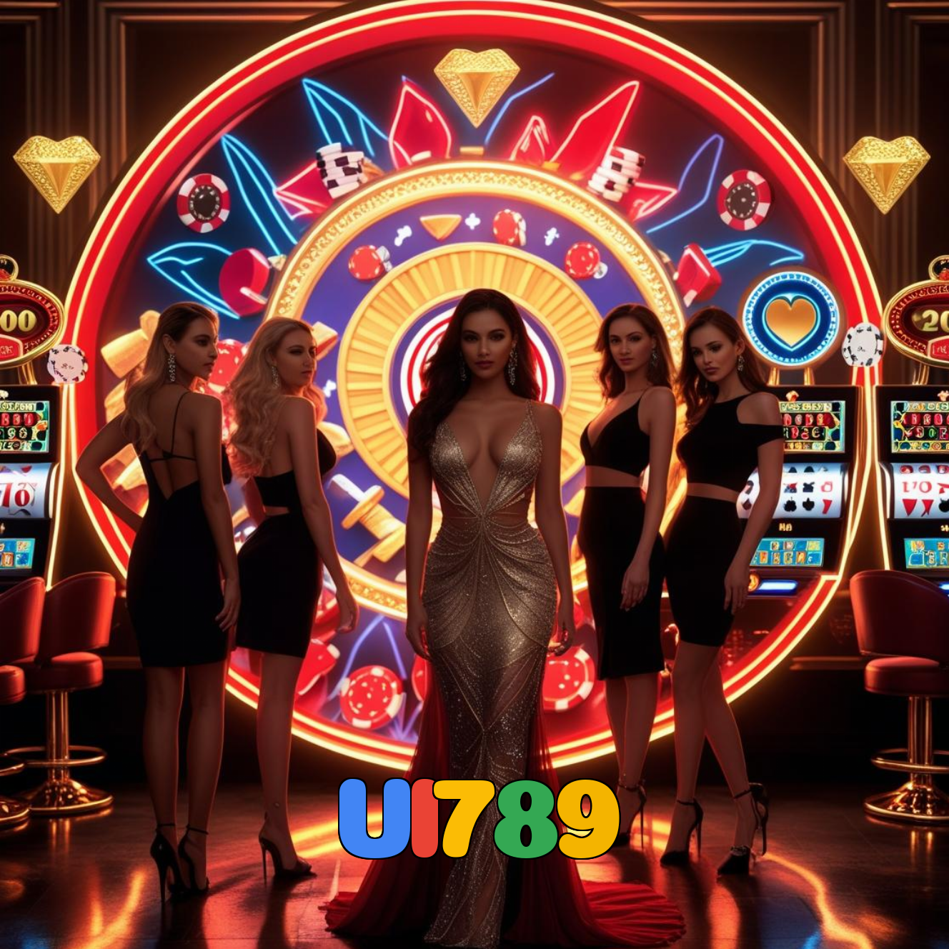 UI789:Grandes vitórias em poker, roleta e apostas no futebol esperam por você!