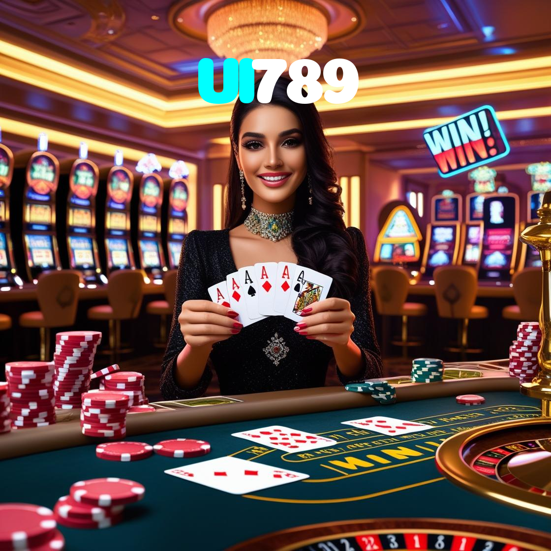 UI789:Aposte no futebol e ganhe prêmios em slots e roleta ao vivo!