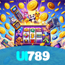 UI789：No cassino online mais seguro, aposte no futebol e jogue slots emocionantes!