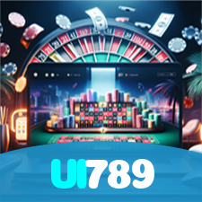 UI789:O cassino online mais seguro para apostas no futebol e roleta!