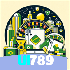 UI789：Aposte no futebol e ganhe prêmios em blackjack e roleta online!