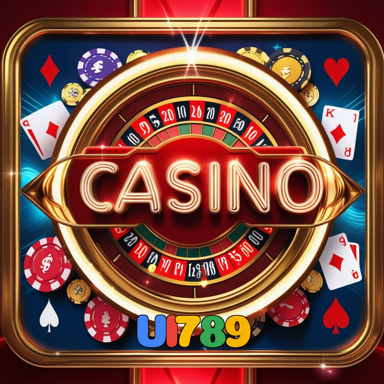 UI789：Aposte agora e ganhe no melhor cassino online!