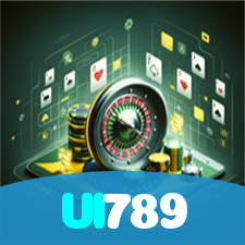 UI789：Apostas ao vivo no futebol e diversão garantida com slots e roleta!