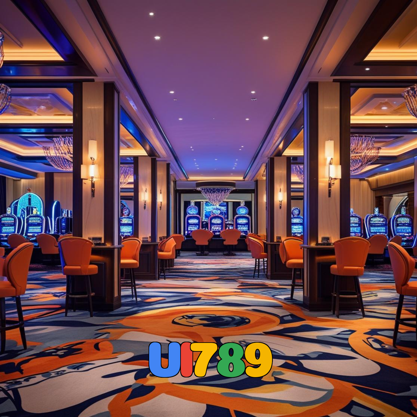 UI789:O cassino online ideal para você jogar blackjack e apostar no futebol!