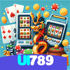 UI789：Jogue poker, aposte no futebol e ganhe prêmios incríveis!