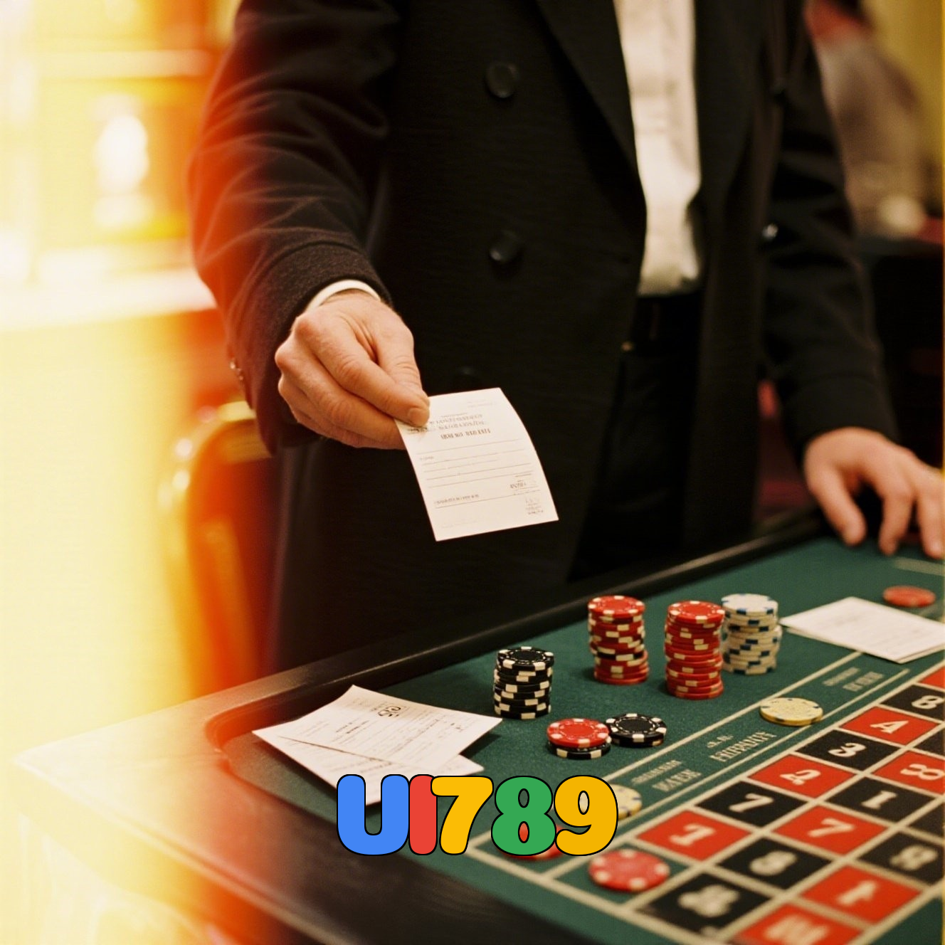 UI789:Jogue as melhores slots e aposte em futebol com confiança e segurança!