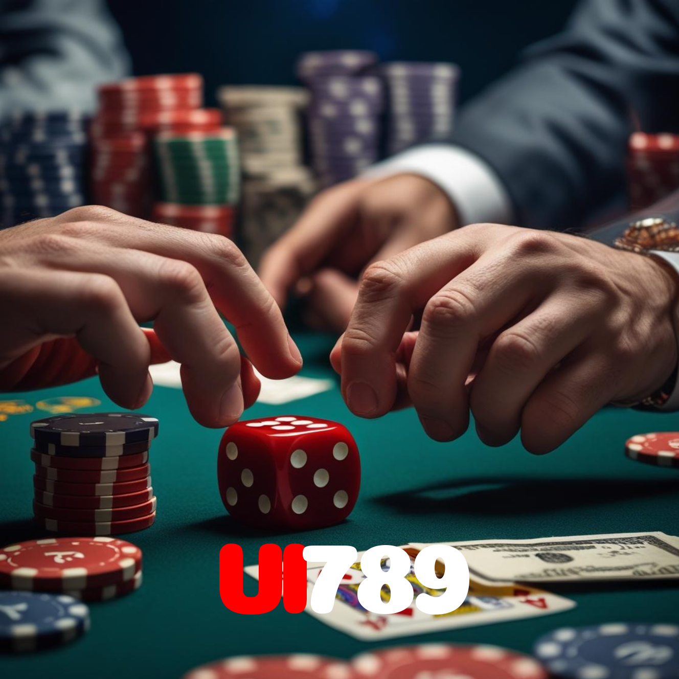 UI789:Apostas no futebol e diversão em blackjack e roleta online te esperam!