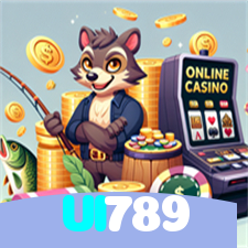 UI789:A diversão nunca acaba! Jogue nos melhores jogos e vença!