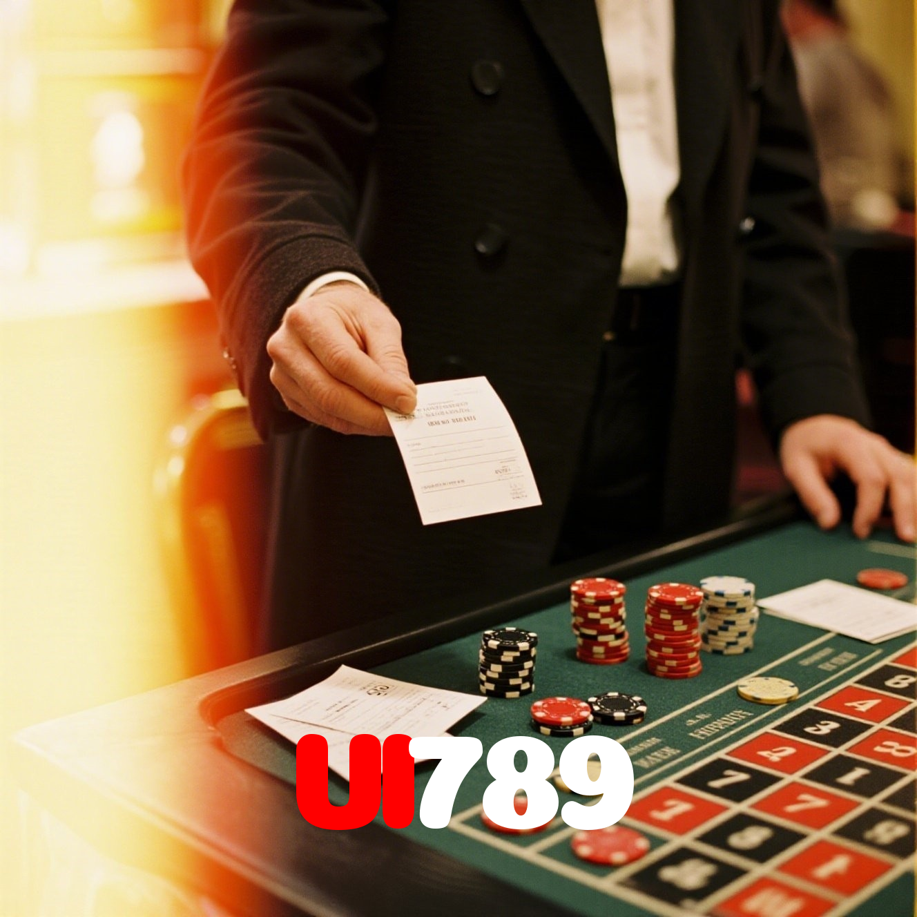 UI789:Apostas no futebol e diversão em blackjack e roleta online te esperam!