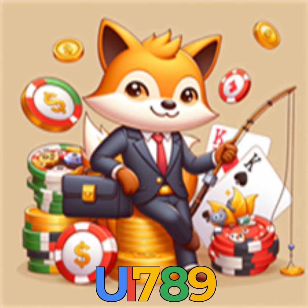 UI789：Prepare-se para o melhor da diversão no cassino! Jogue agora!