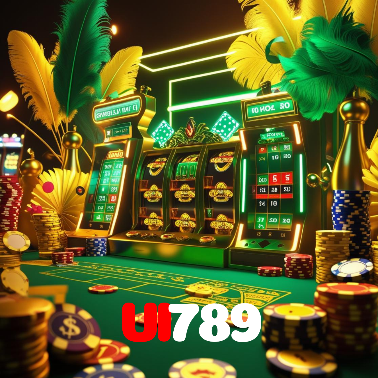 UI789:Jogue no cassino online com apostas no futebol e ganhe grandes prêmios!