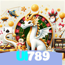 UI789：Jogue no cassino mais seguro com poker, roleta e apostas no futebol!