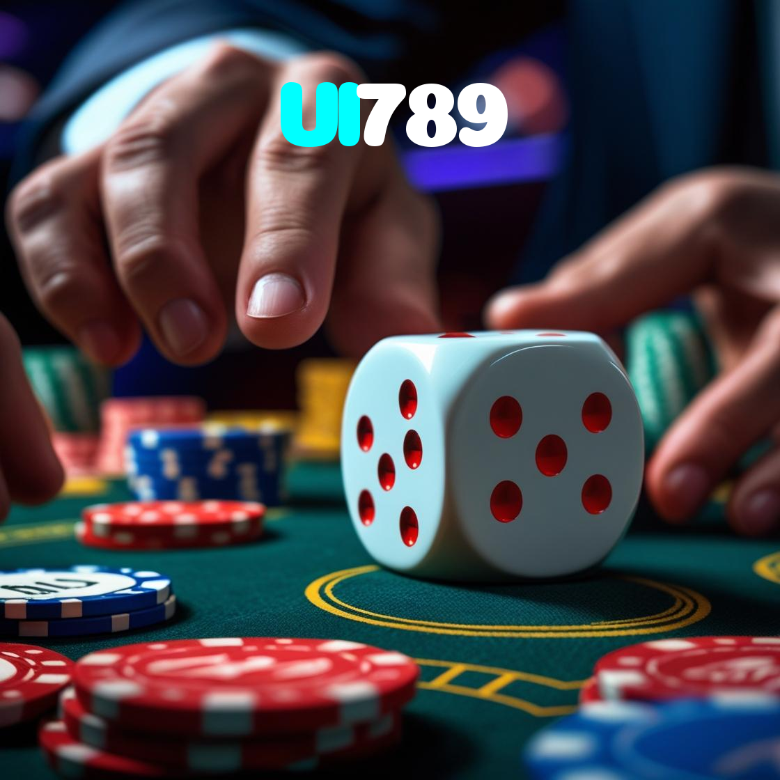 UI789:Aposte no futebol e ganhe prêmios fantásticos no melhor cassino online!