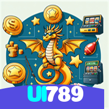 UI789：Aposte no futebol digital e vença as maiores competições!
