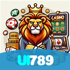 UI789：Apostas emocionantes em futebol e vitórias épicas no cassino online!