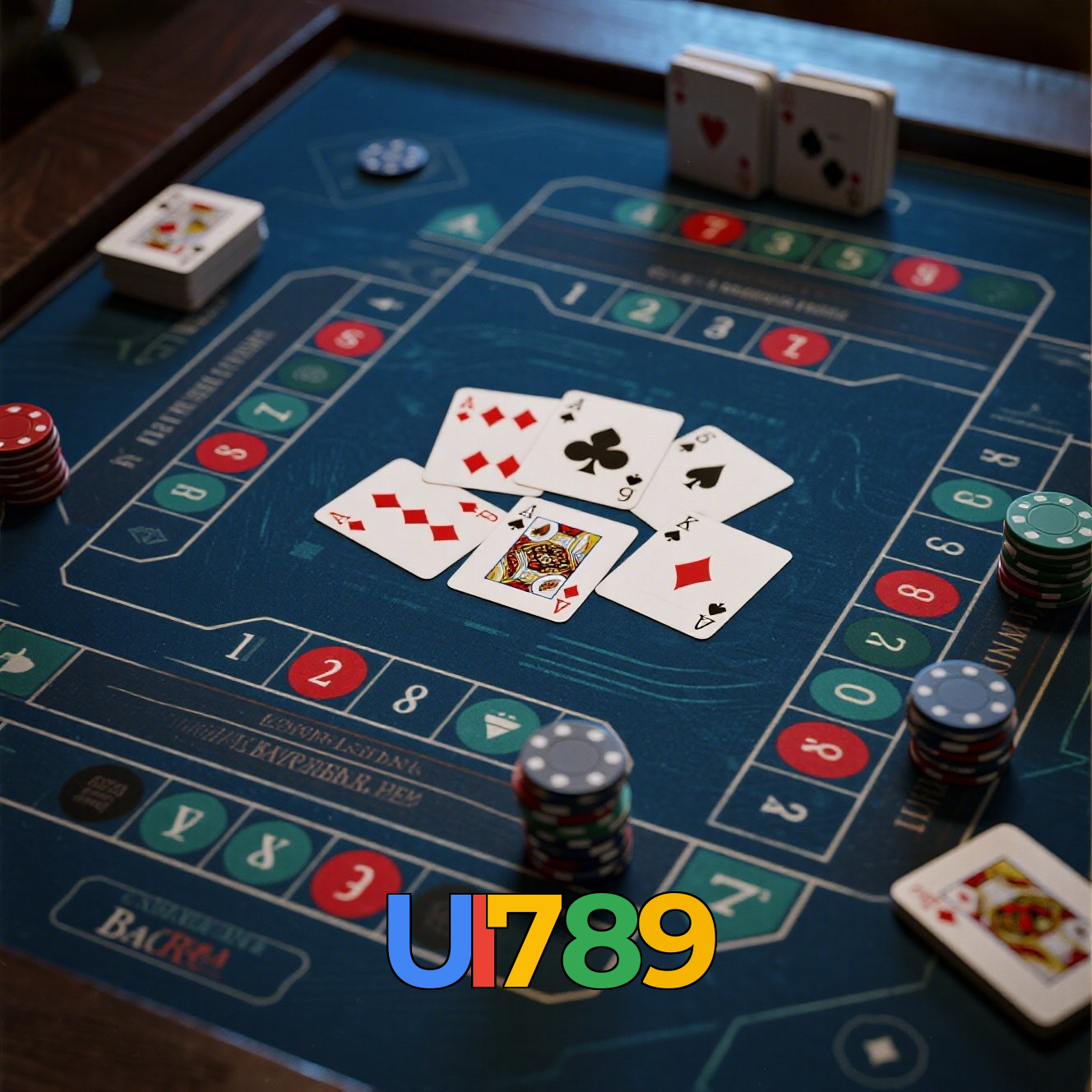 UI789:Jogue no cassino online com apostas no futebol e ganhe grandes prêmios!