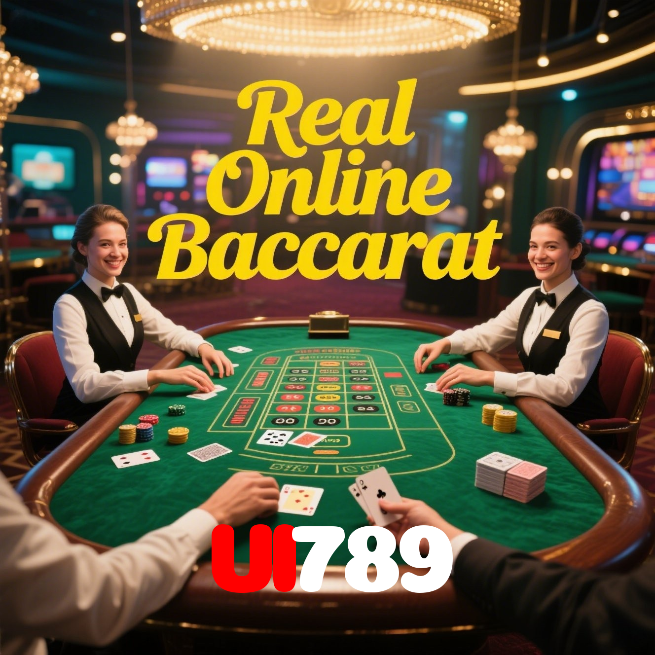 UI789:Jogue blackjack, aposte no futebol e conquiste grandes vitórias!