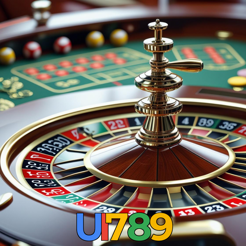 UI789:Jogue blackjack, aposte no futebol e ganhe prêmios no cassino online!